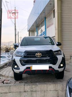 تويوتا هايلوكس